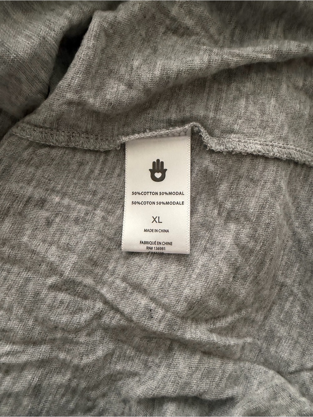 Spiritual Gangster tank top - Picture 4 of 5